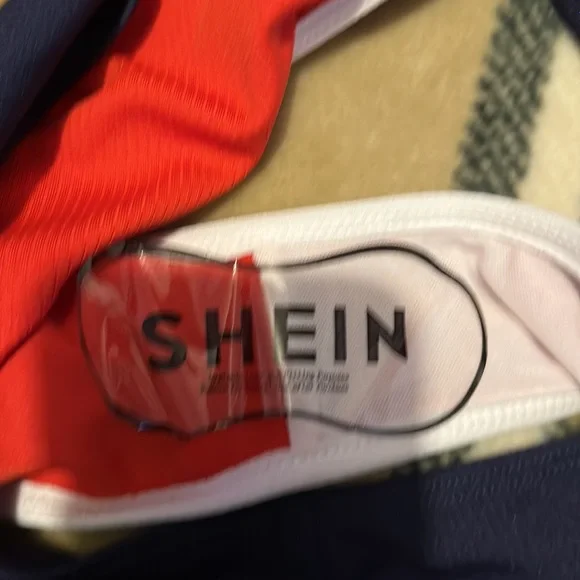 SHEIN bikini Ser NWTO - Picture 6 of 7